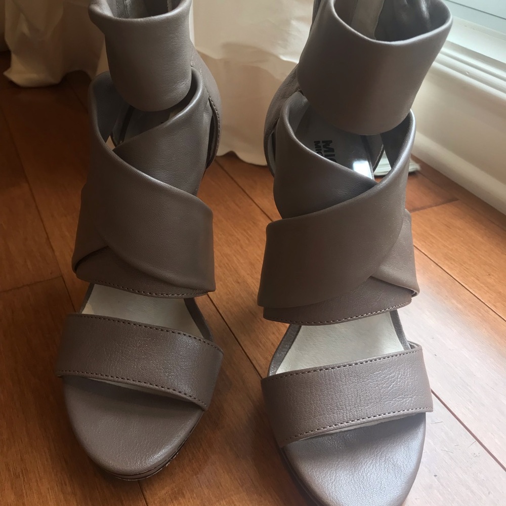 Michael Kors sandals